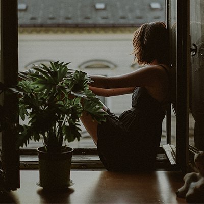 phải làm gì để thôi khóc 00