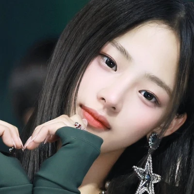 Minji trở thành tân đại sứ của thương hiệu Chanel