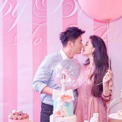 Tan chảy trước màn cầu hôn của Lý Thần dành cho Phạm Băng Băng trong sinh nhật 36 tuổi