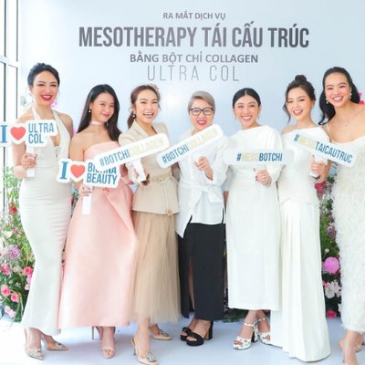 Xu hướng trẻ hóa mới trong giới làm đẹp