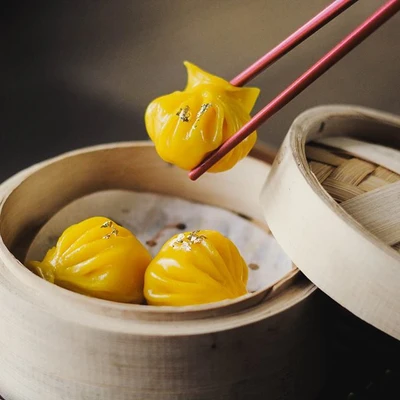 Khám phá ẩm thực Trung Hoa đạt sao vàng MICHELIN danh giá