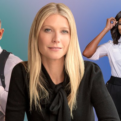gwyneth paltrow