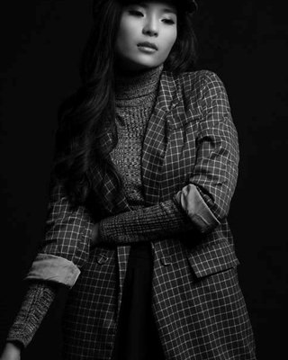 Dien Vien Thuy Diem elle vn