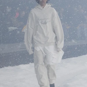 Balenciaga RTW Thu Đông 2022 look 46
