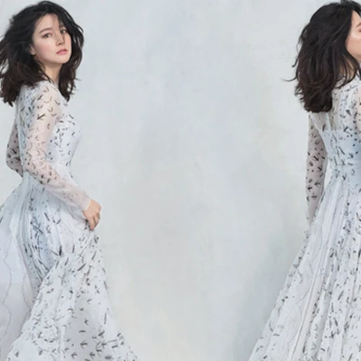lee young ae