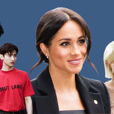 meghan markle