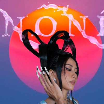 suboi và album no nê