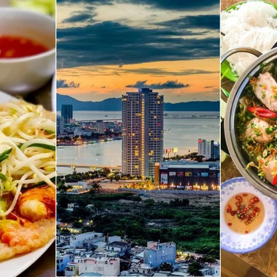 ẩm thực Việt Nam hành trình khám phá