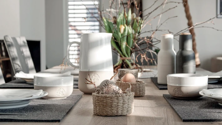 món đồ DIY dành cho khu vực nhà ở