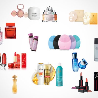 Nhìn lại những giải thưởng danh giá tại ELLE Beauty Awards 2019