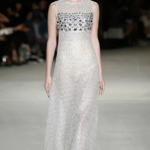 Tuần lễ Thời trang ELLE Thailand Xuân-Hè 2016