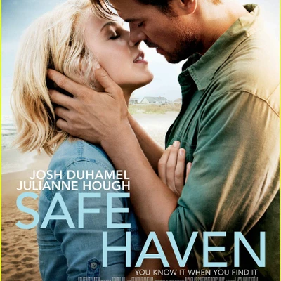 Những câu nói hay trong phim Safe Heaven