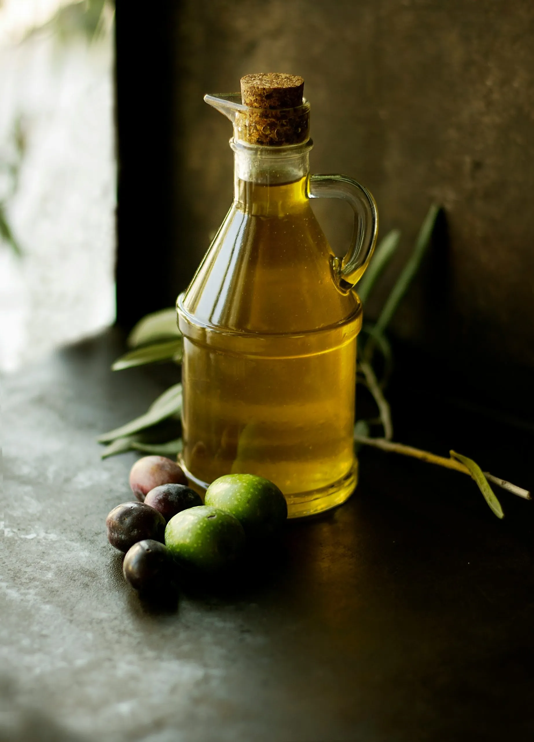 dầu bơ giúp giảm cholesterol