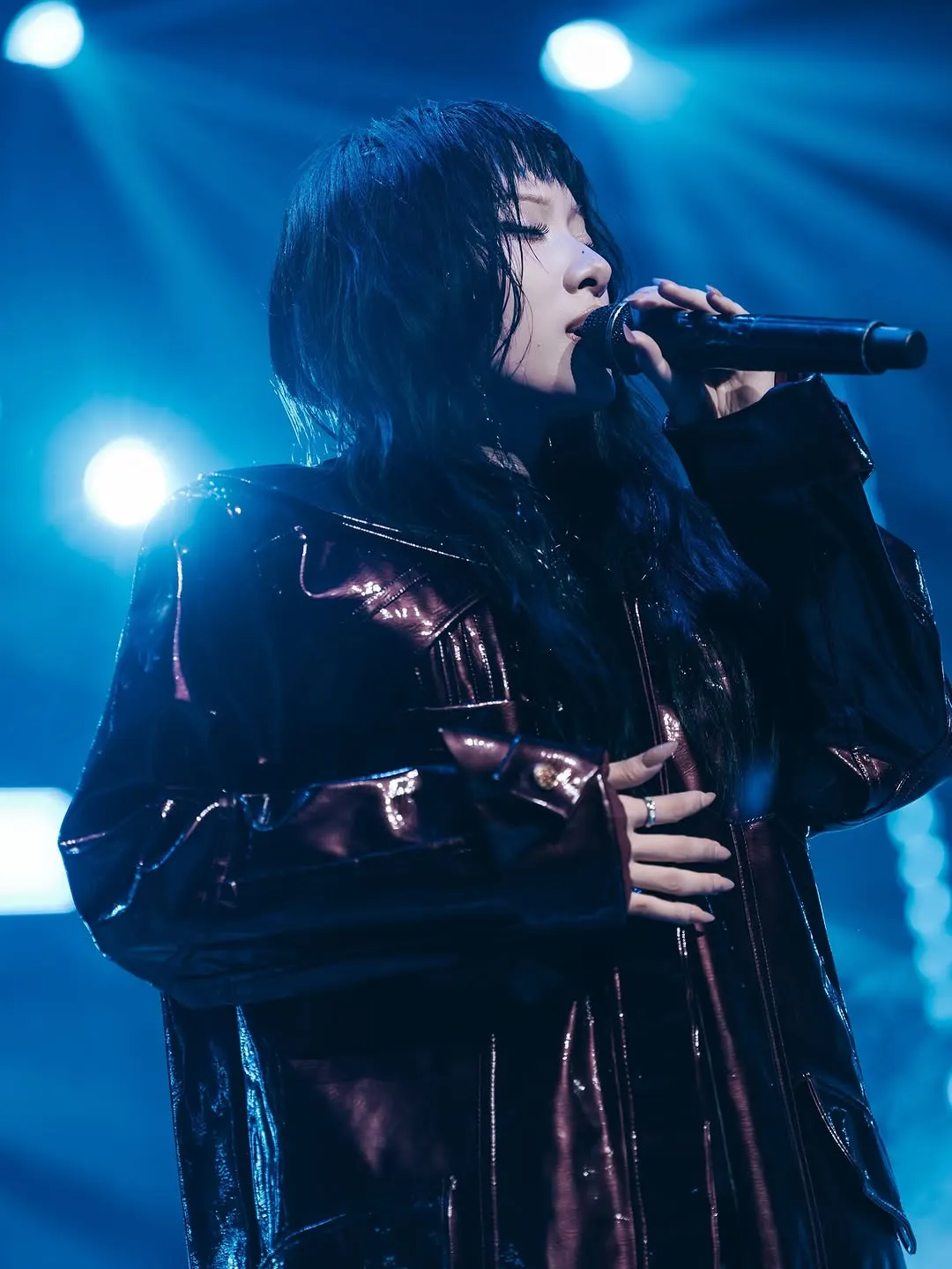 áo trench coat mymyismeh