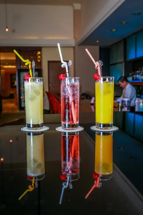 10 - Cocktail của tháng - elle vietnam