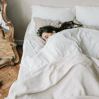 Chất lượng giấc ngủ và cách cải thiện