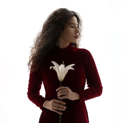 Phỏng vấn NTK Thủy Nguyễn - ELLE Wedding Art Gallery 2020