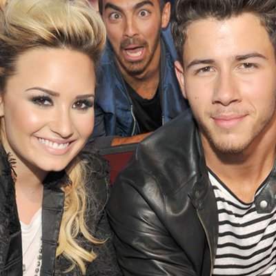 Một tình bạn đẹp trong giới giải trí: Demi Lovato và Nick Jonas