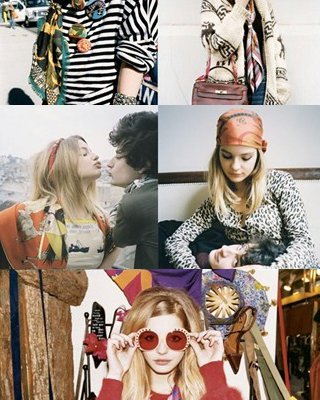 Hermes ELLE VN pop up store image