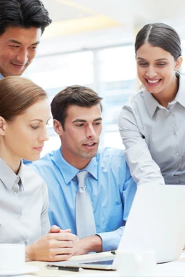 Cách giải quyết mâu thuẫn thông minh nơi công sở