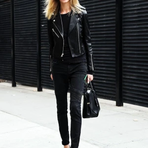 Thời trang tuổi 30 cho nàng theo phong cách minimal