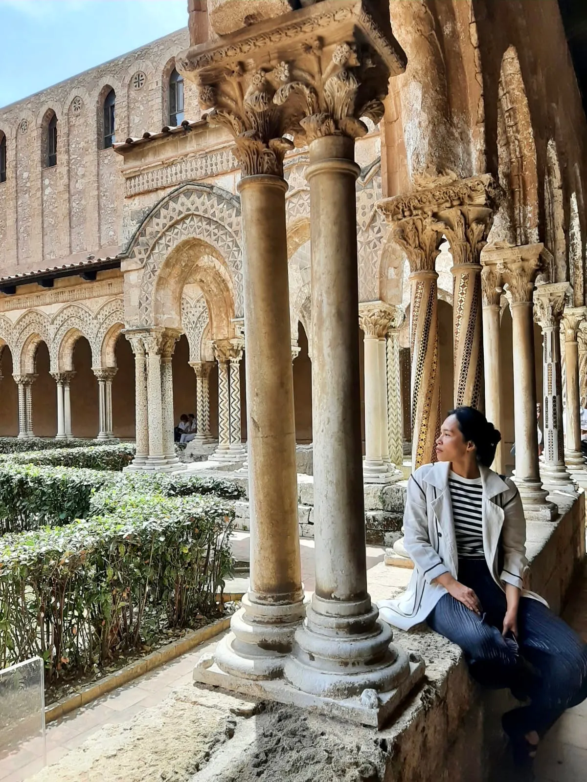 NTK Diệu Anh chiêm nghiệm về hy vọng trong cuộc sống.