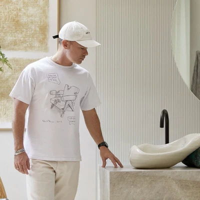 cảm hứng sáng tạo kohler chậu rửa phiên bản giới hạn rock 01
