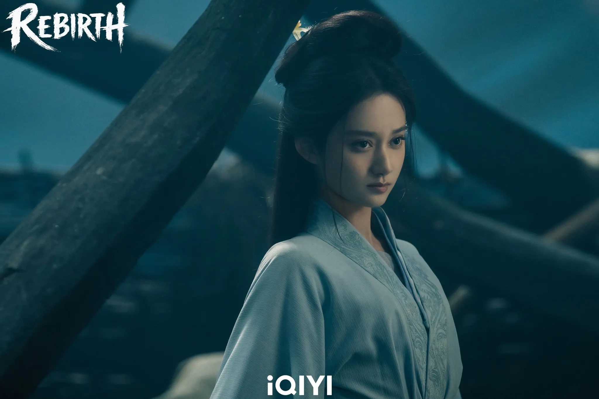 Phim Băng Hồ Trọng Sinh thất bại khi tái hiện không khí thời loạn lạc so với sở kiều truyện