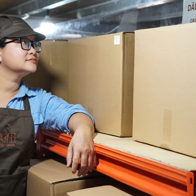 nông nghiệp hữu cơ việt nam