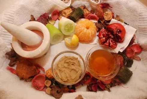 An toàn với những sản phẩm từ thiên nhiên