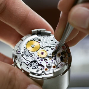 Rolex 9