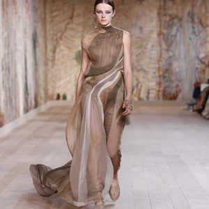 Dior Haute Couture Look 74