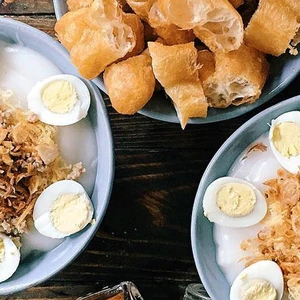 quán ăn ngon ở hà nội