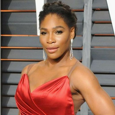 Serena Williams