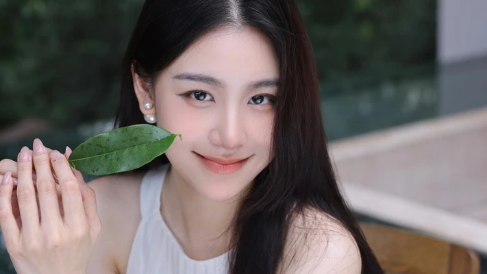 Bổ sung Omega-3 giúp da rạng rỡ.
