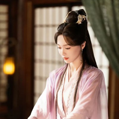 đường yên với tạo hình trong trẻo