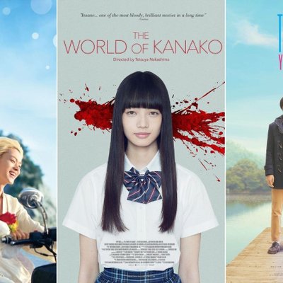phim hay nhất của nana komatsu