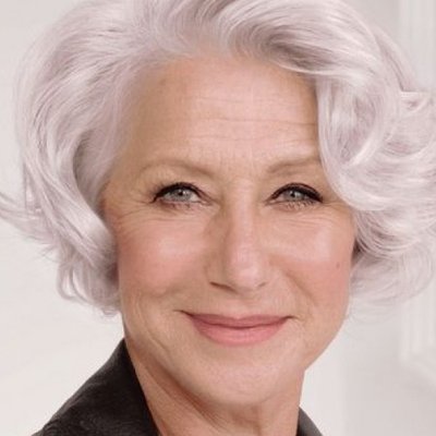 Helen Mirren