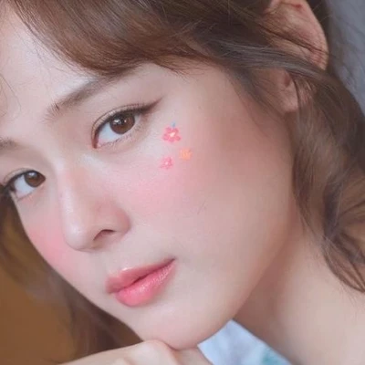 Phấn mắt - Món quà Valentine ngọt ngào dành cho nàng.