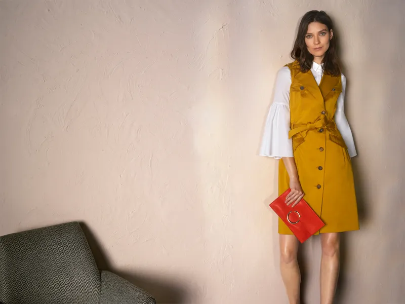 Karen Millen - elle vietnam