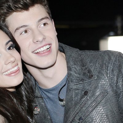 shawn và camila